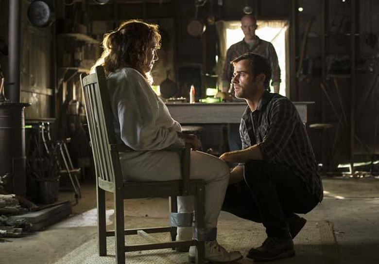The Leftovers Season 2