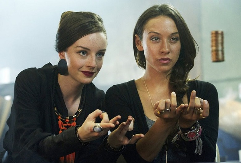 The Magicians Season 1 Spoilers