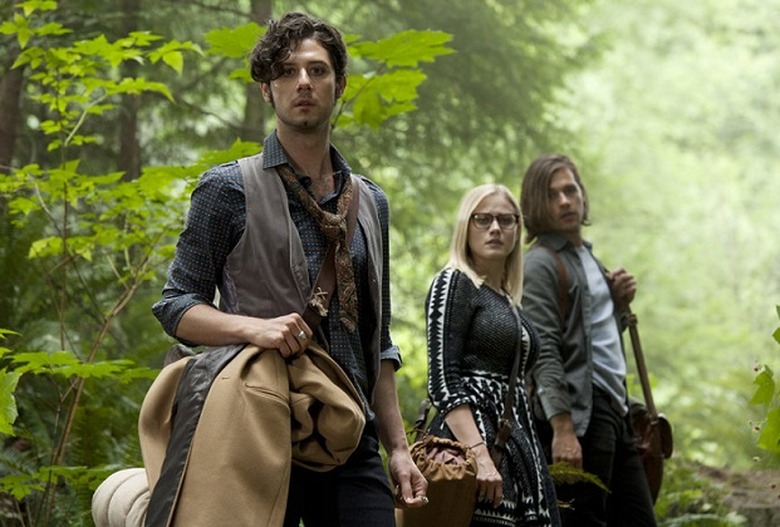 The Magicians Spoilers