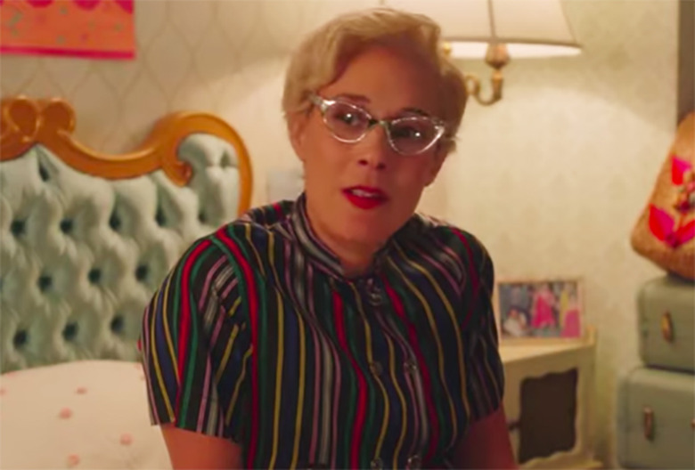 The Marvelous Mrs Maisel Liza Weil