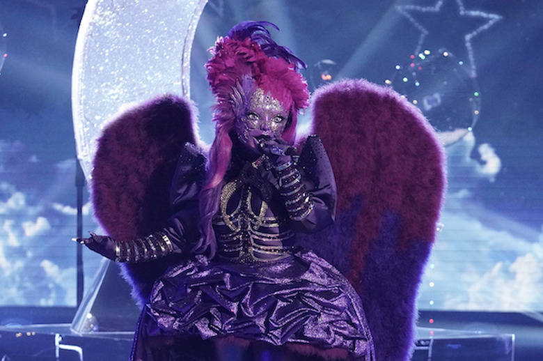 The Masked Singer Season 3 Episode 15 Spoilers Guesses Clues