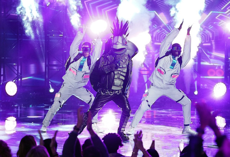 The Masked Singer Season 3 Episode 4 Spoilers Clues Guesses