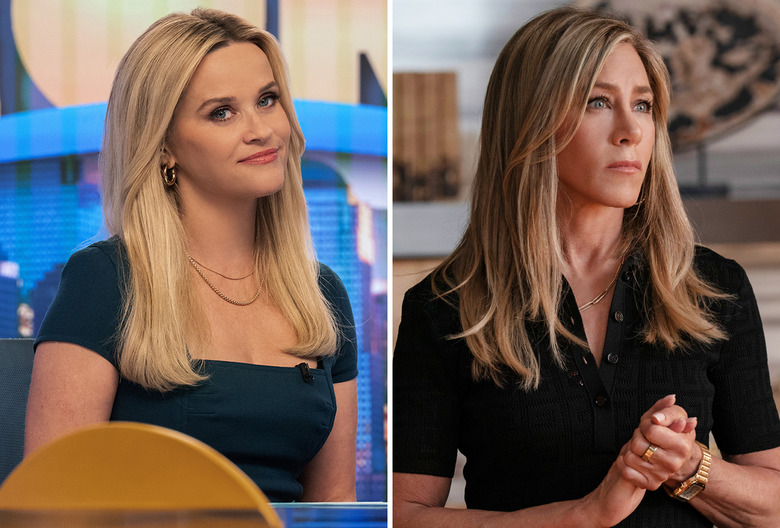 the morning show season 4 jennifer aniston reese witherspoon