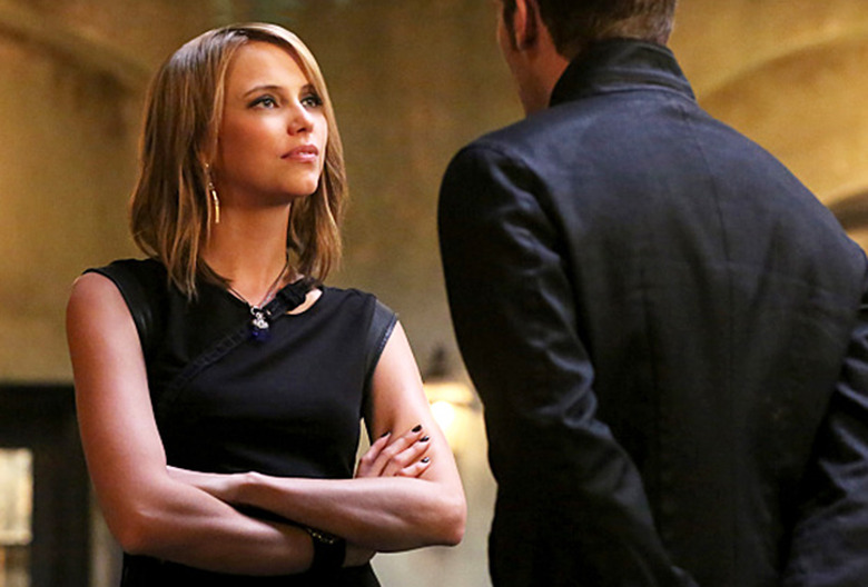 Originals Crossover Spoilers