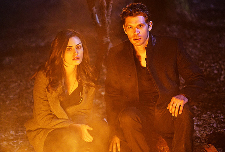 The Originals Spoilers