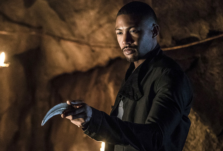The Originals Spoilers