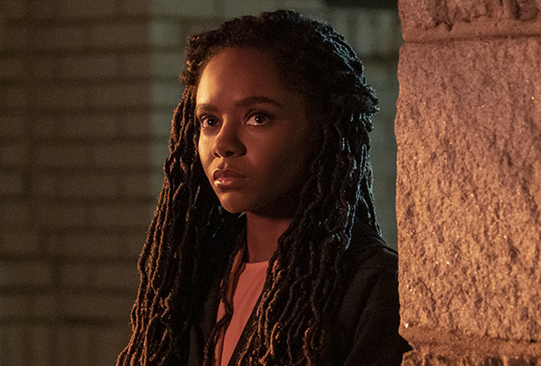 The Other Black Girl Hulu Release Date