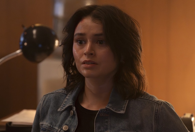 The Rookie Documentary Chenford Reveals