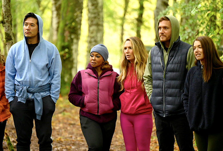 The Traitors Season 2 Cast Spoilers