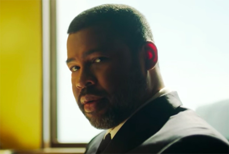 The Twilight Zone Trailer