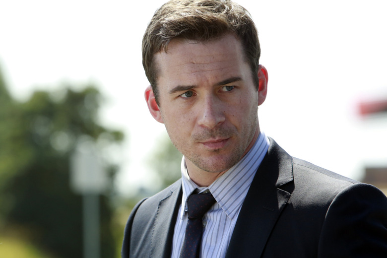BARRY SLOANE