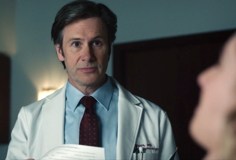 This Is Us Dr Mason Season 5 Josh Hamilton