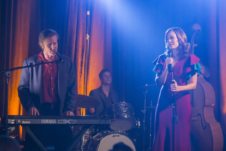 This Is Us Spoilers Season 1 Episode 17 Rebecca Tour