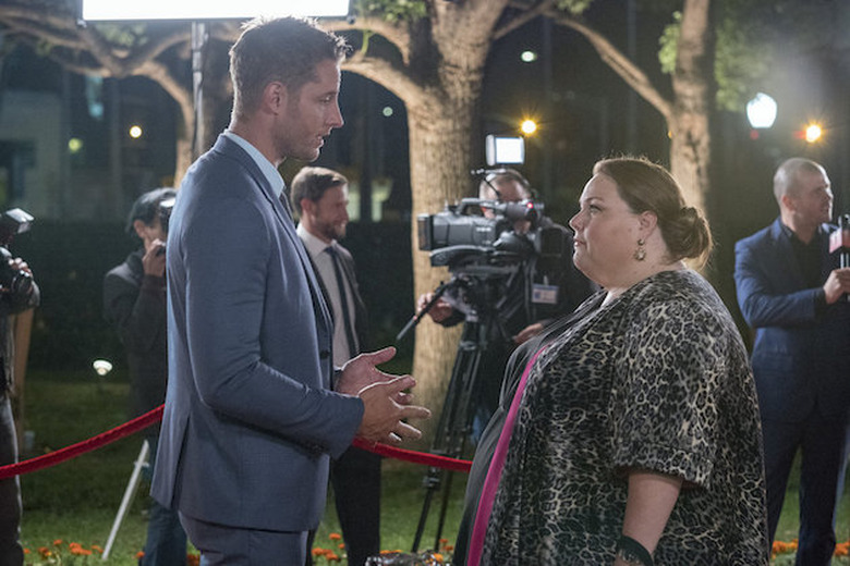 This Is Us Kevin Kate Season 4