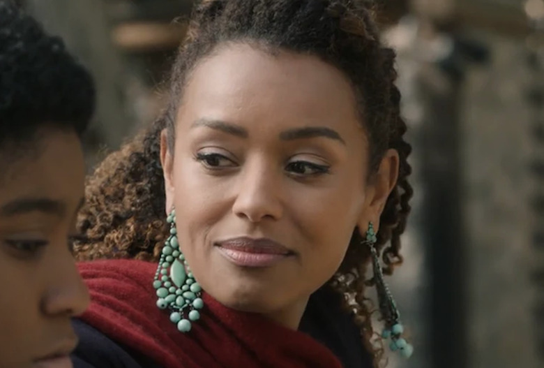 This Is Us Season 3 Zoe Episode Melanie Liburd