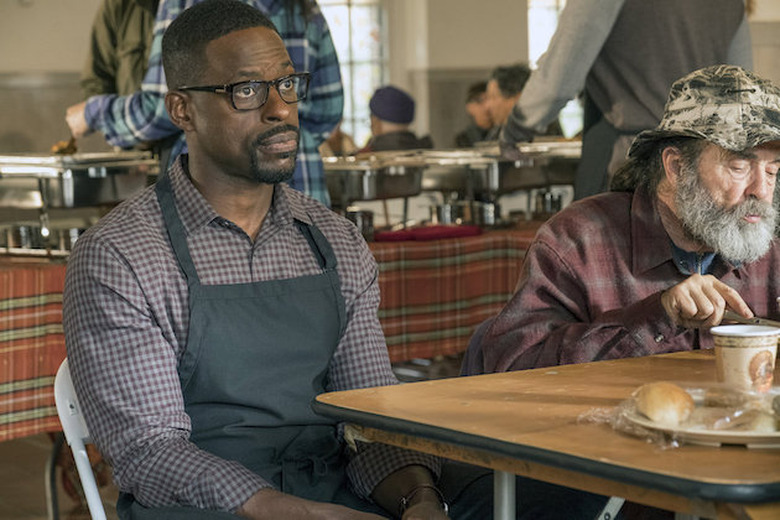 This Is Us Season 4 Episode 8 Thanksgiving Mandy Moore