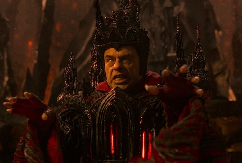 Time Bandits Finale Sneak Peek