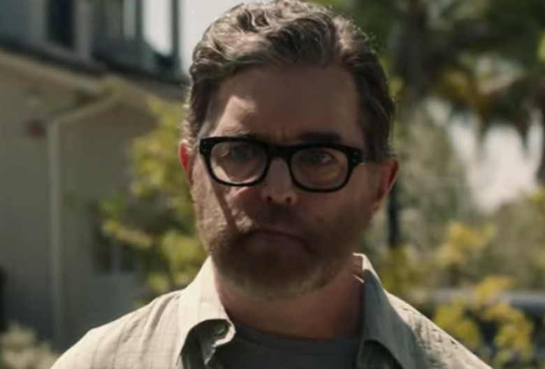 Timothy Omundson This Is Us Stroke