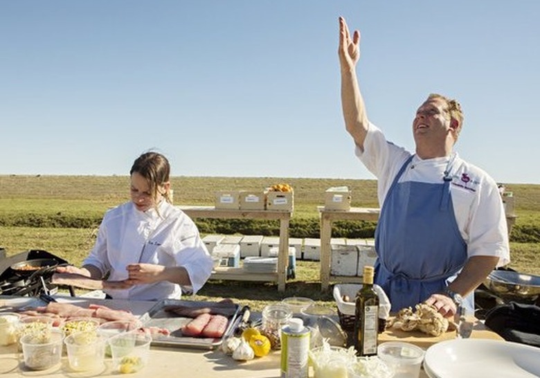 Top Chef Masters - Season 5