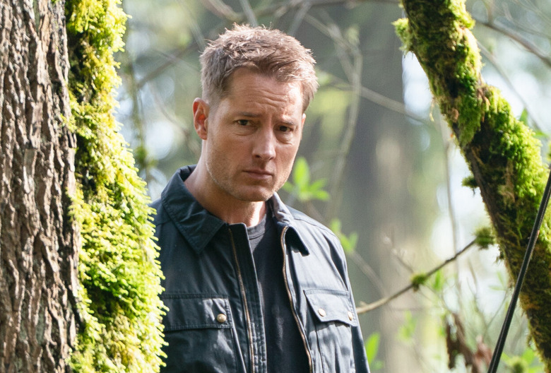 Tracker Season 2 Finale Trailer: Colter's Mom Returns, Truth About Dad