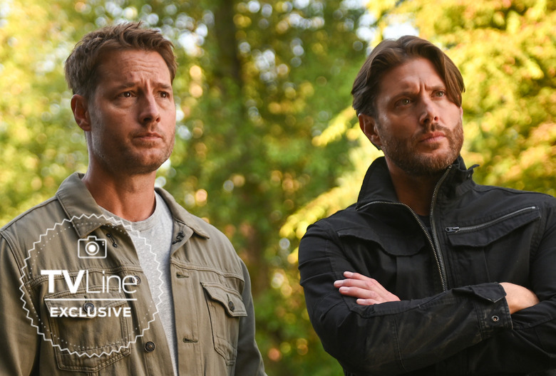 'Tracker' Season 3 Premiere Cast, Jensen Ackles Returning