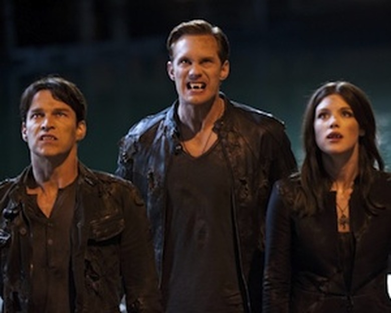 True Blood