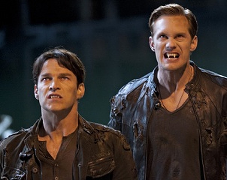True Blood