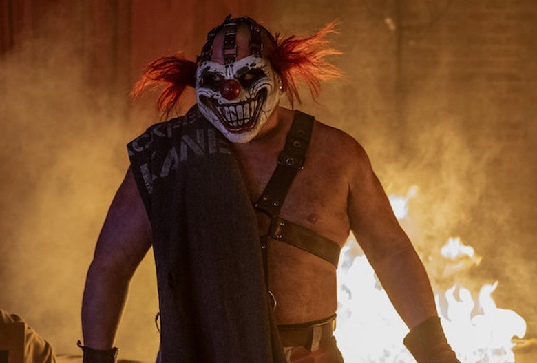 Twisted Metal - Season 1