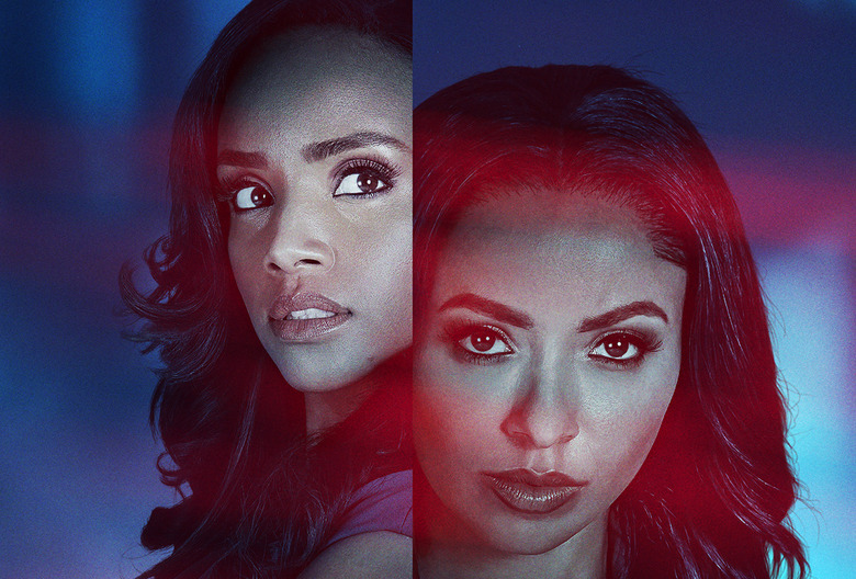 Tyler Perry's Duplicity Starring Kat Graham Release Date Trailer