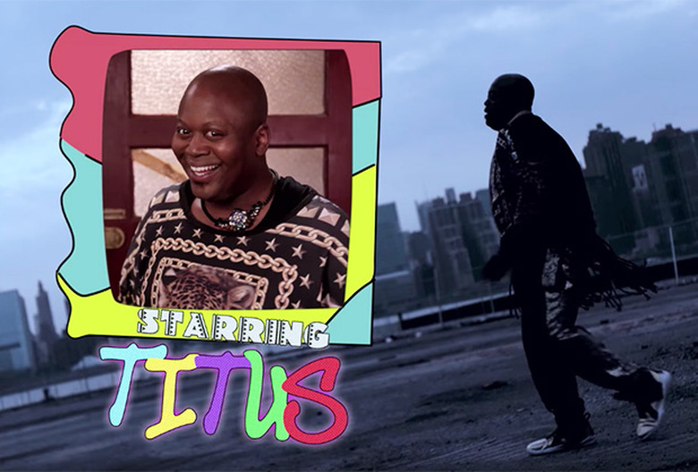 Unbreakable Kimmy Schmidt