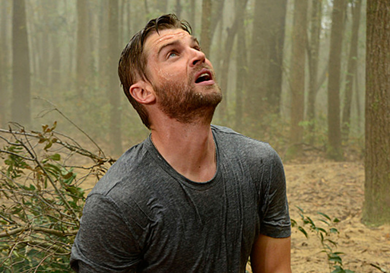Under the Dome Season 3