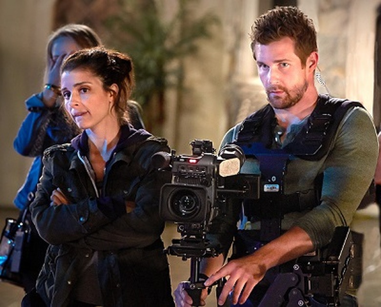 UnREAL Shiri Appleby