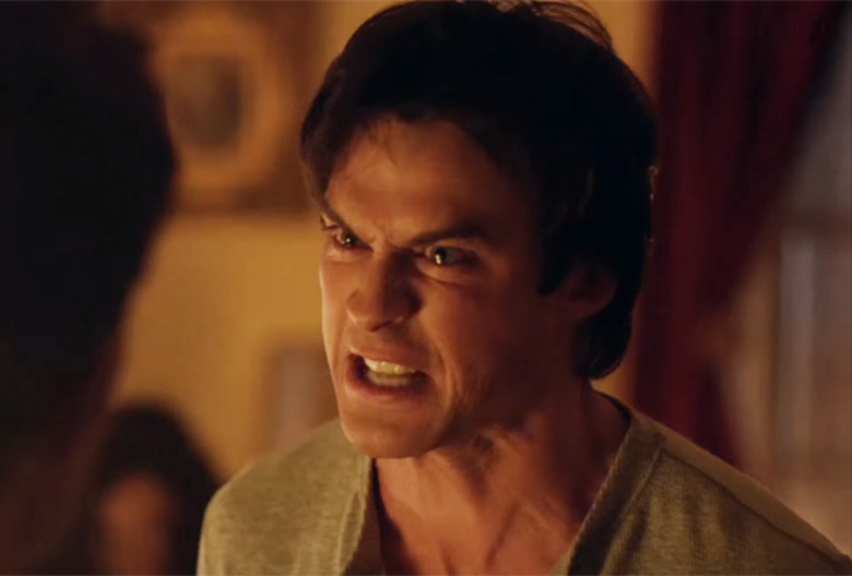 Vampire Diaries Spoilers