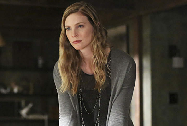 Vampire Diaries Season 7