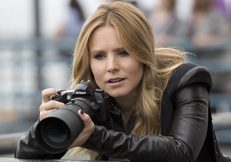 Veronica Mars Movie Spoilers