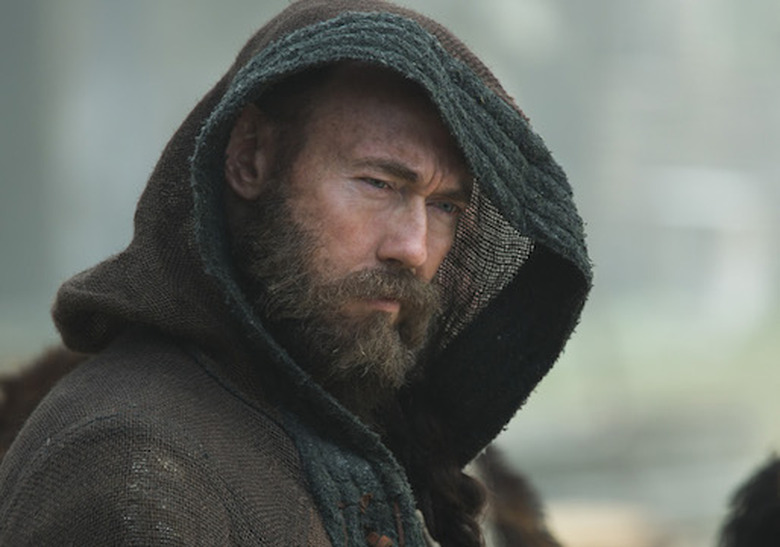Vikings Preview Wanderer