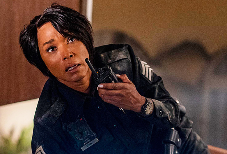 911 Season 4 Episode 2
