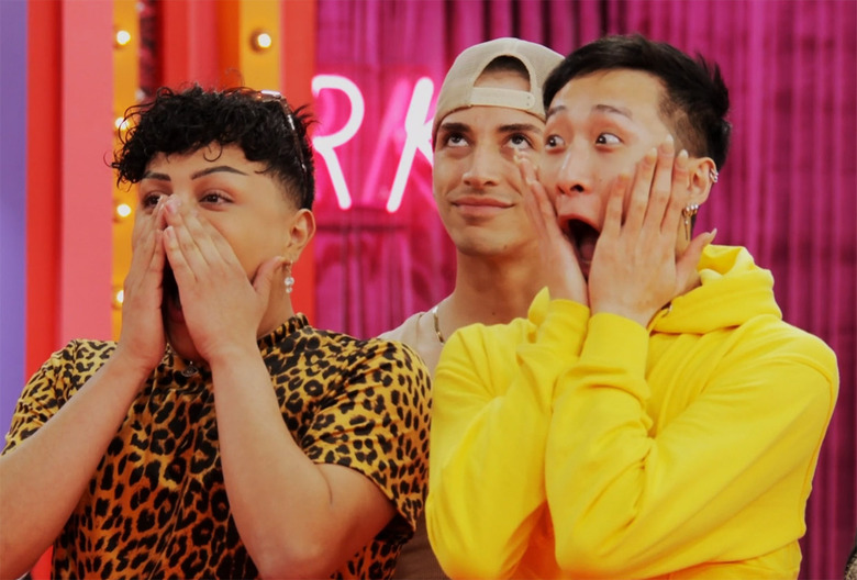 Watch Drag Race Season 16 Episode 3