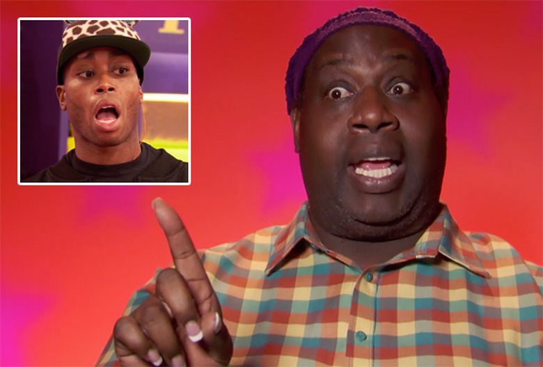 RuPaul's Drag Race All Stars