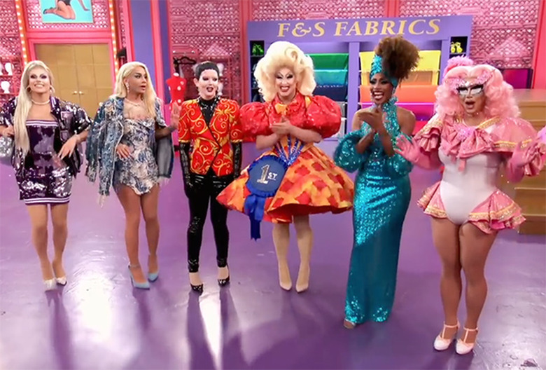Watch RuPaul's Drag Race