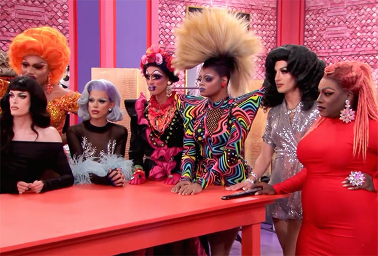 RuPaul's Drag Race Video