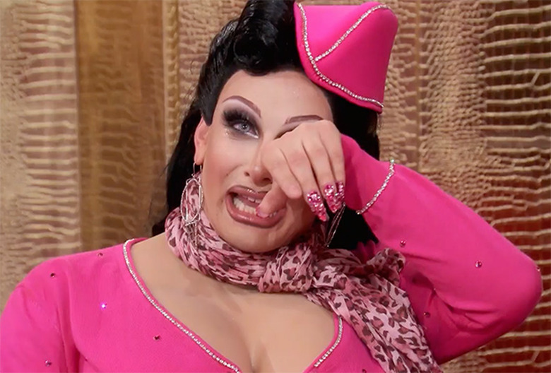 Watch RuPaul's Drag Race