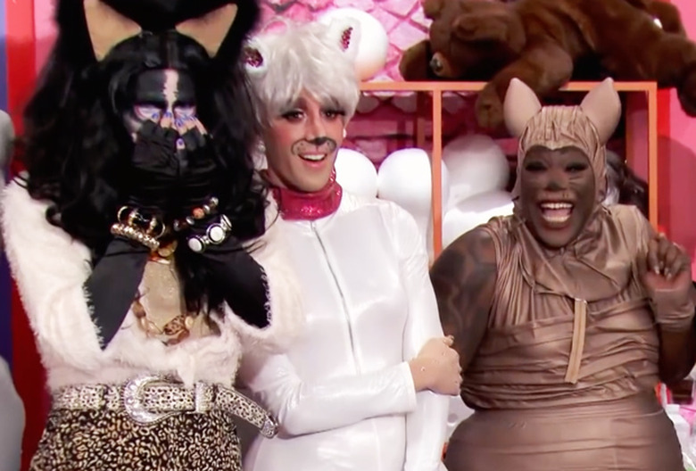 Watch RuPaul's Drag Race