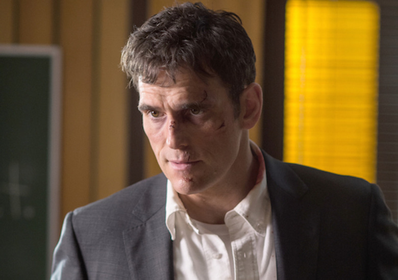Wayward Pines Preview