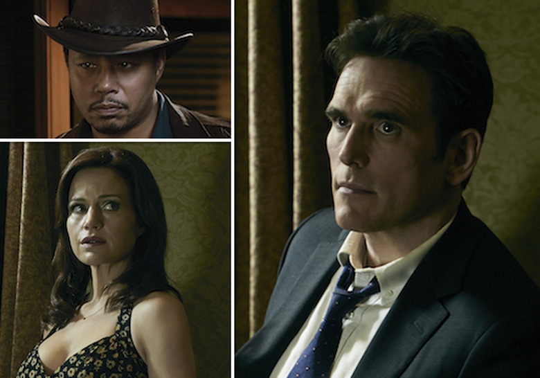 Wayward Pines Spoilers
