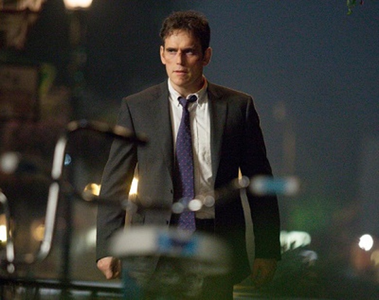 Wayward Pines Fox