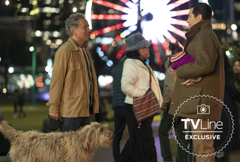 'Will Trent' Season 2, Episode 6 'We Are Family'