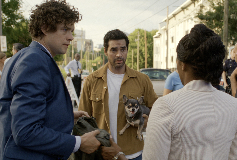 will trent season 3 premiere episode 1 video