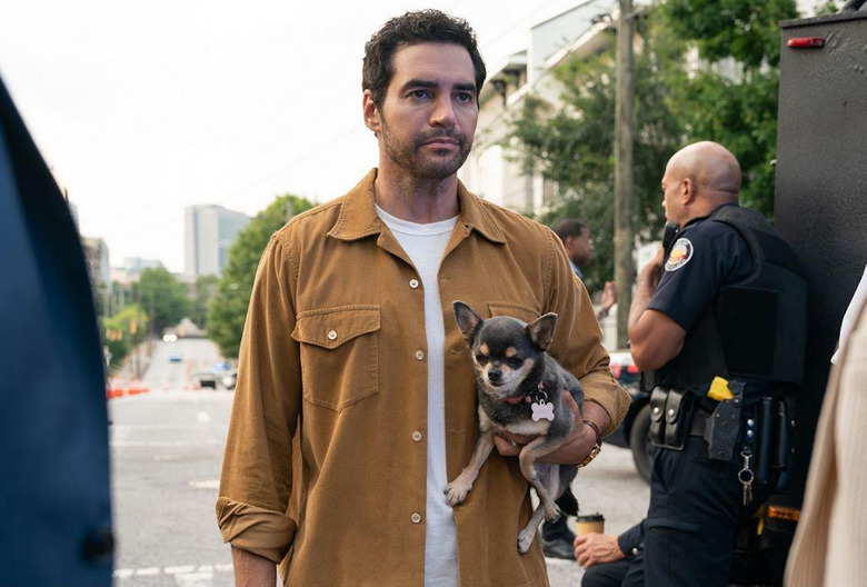 'Will Trent' Season 3 on ABC