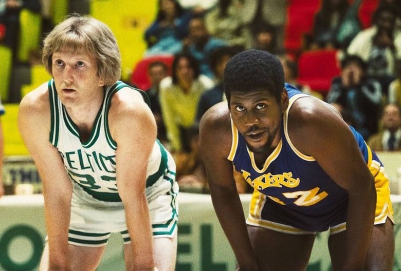 Winning Time Season 2 Lakers Celtics